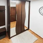 아파트 Viktoria - Viktoria 2 루좀베로크
