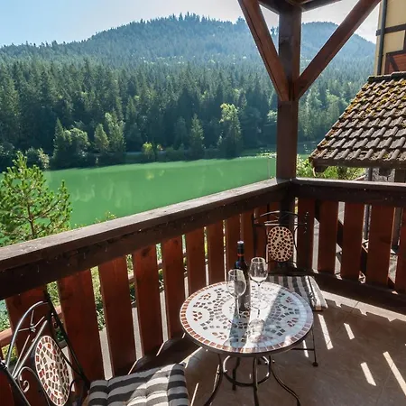 Apartmán Viktoria - Viktoria 2 Ruzomberok