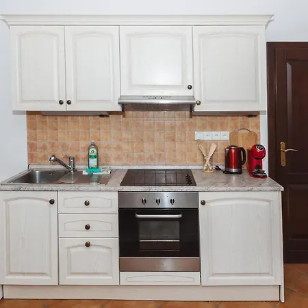 Apartment Viktoria - Viktoria 2 Ruzomberok