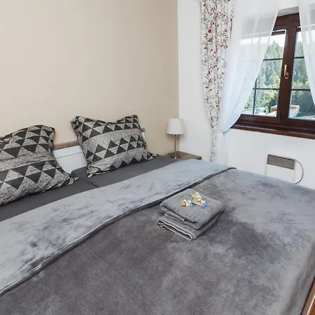 Apartmán Viktoria - Viktoria 2