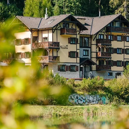 Viktoria - Viktoria 2 Ruzomberok