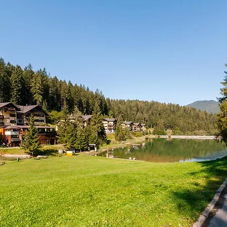 Viktoria - Viktoria 2 Apartmán