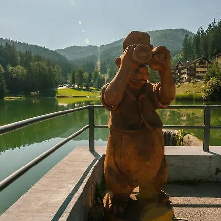 Viktoria - Viktoria 2 Apartmán Ruzomberok