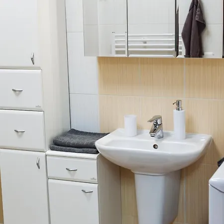 Viktoria - Viktoria 2 * Ruzomberok