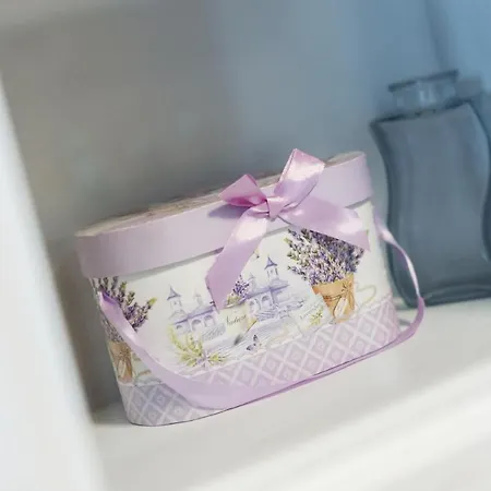 Viktoria - Viktoria 2 Apartmán Ruzomberok