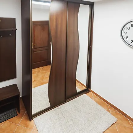 Apartmán Viktoria - Viktoria 2 Ruzomberok