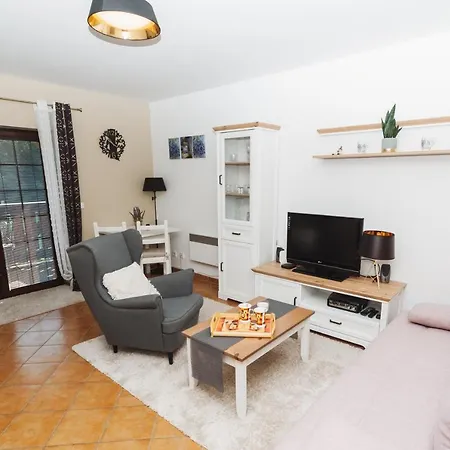 Apartmán Viktoria - Viktoria 2