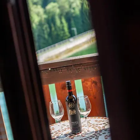 Viktoria - Viktoria 2 Apartmán