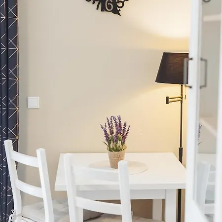 Viktoria - Viktoria 2 Apartmán *