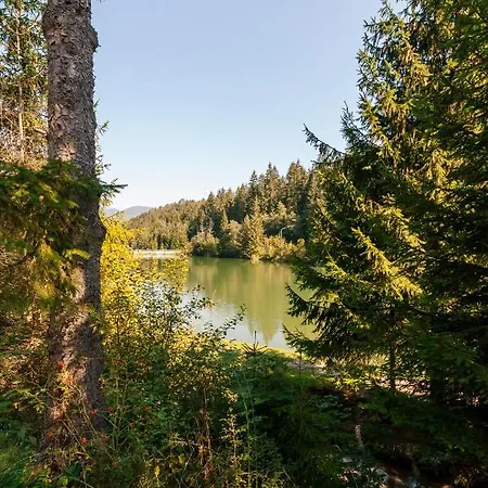 Apartmán Viktoria - Viktoria 2 Ruzomberok