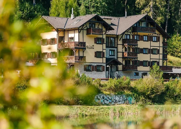 Viktoria - Viktoria 2 Ruzomberok